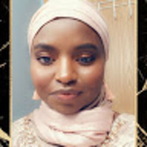 Meet your Posher, Aminata